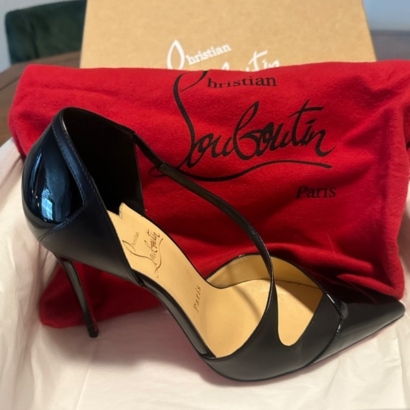 Christian Louboutin Pumps- New - Picture 6 of 10